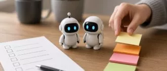 Тематическая обложка: chatgpt agenty